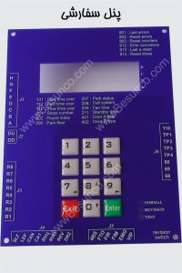 order panel 1         